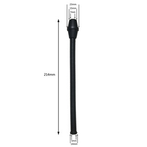男性用自動真空ポンプマッサージカップ、男性用拡大真空玩具 - Product Image 4