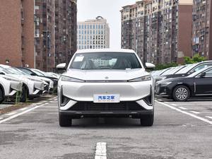 Superwaarde 2025 Dongfeng Fengshen Aeolus L7 518Km Plezier Editie Elektrische Auto 'S, Ev, Elektrische Elektrische Auto Suv - Product Image 2