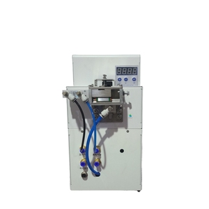 Tournevis électrique semi-automatique portatif à alimentation automatique pour vis de verrouillage, 1 an de garantie, compatible 110V-220V, 60-80 vis/min - Product Image 1