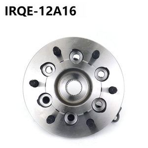 IRQE Front <b>Wheel</b> Bearing Unit 12A16 for Chevrolet 515111 New <b>Replacement</b> Part - Product Image 3