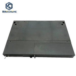 Controlador PLC Original S7-400 CPU412-1 Módulo 6ES7412-1XF04-0AB0 - Product Image 1