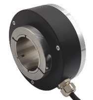 RZH100-35-F-1024-30 Hauptkörper Außen durchmesser: 100mm Wellen durchmesser: 35mm Inkrement al geber Push-Pull-Output5-30V 600-1024PPR - Product Image 2