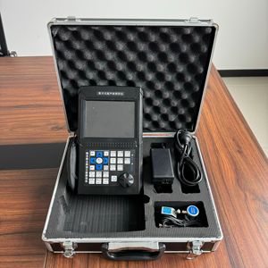 Kiểm tra siêu âm <span class=keywords><strong>UT</strong></span> Máy dò lỗ hổng Máy dò lỗ hổng siêu âm Máy dò lỗ hổng từ tính - Product Image 5