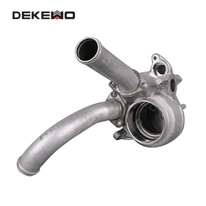 DEKEWO suku cadang mobil otomotif rumah termostat untuk PORSCHE Cayenne Panamera OE 94810608002 948 106 080 02 94810608000 - Product Image 3