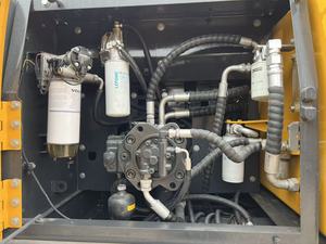 Excavadora Volvo EC240 Usada de Alta Calidad a Precio Económico - Product Image 5