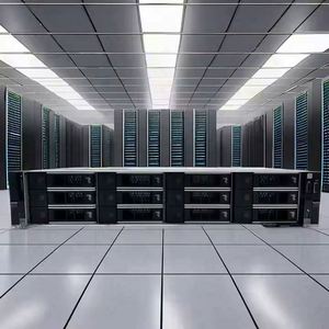 เซิร์ฟเวอร์ Supermicro SuperBlade รุ่นดั้งเดิม Supermicro Blade SBI-4119MG-X X11 SBI-4129P-C2N SBI-4129P-T3N SBI-4429P-T2N SBI-6119P-C3N - Product Image 1
