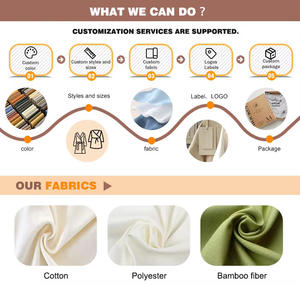 Pigiama Personalizzato Elegante Set Pigiama da Donna a Maniche Lunghe Traspirante e Comodo per <span class=keywords><strong>un</strong></span> Buon Riposo Notturno - Product Image 5