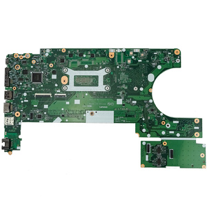 L14 GEN1 Lenovo GEN1 Lenovo ThinkPad NM-C631FRU için Laptop anakart 5B20W77450 5B20W77455 CPU I5 I7 10210U 10310U anakartlar - Product Image 6
