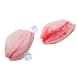 Frozen Tilapia Fillet