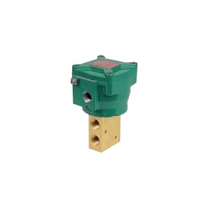 Solénoïde antidéflagrant à deux positions et trois voies NF8327B102 24DC en stock NF8327B102 Trois voies NF8327B102 - Product Image 1