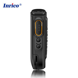Nuevo Micrófono Bluetooth PTT B01, Altavoz Inalámbrico para Walkie Talkie, Funciona con Zello RealPTT <span class=keywords><strong>Radio</strong></span> - Product Image 5