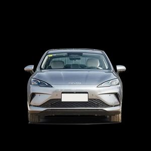 BYD SEAL accélère à partir de 100 kilomètres en 3.8 secondes Voiture chinoise BYD 700 km d'autonomie SEAL - Product Image 4