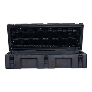 IP65 rotomolded nhựa cứng xe mái hộp công suất lớn không thấm nước toproof xe trường hợp - Product Image 5