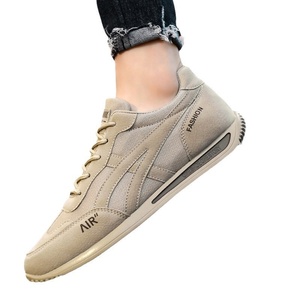 Nouveau modèle de chaussures de sport décontractées respirantes <span class=keywords><strong>et</strong></span> confortables de style coréen, simples, pour l'extérieur, à lacets, pour l'été - Product Image 5