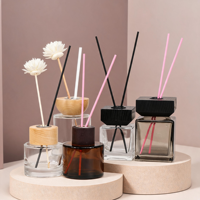Diffuseur de parfum intelligent et élégant à LED haute capacité et économe en énergie pour chambre, bureau, salon