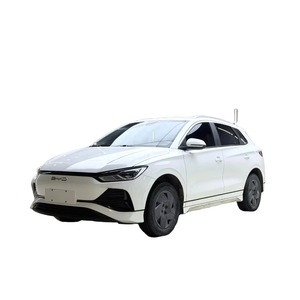 Offre Spéciale 2024 BYD E2 405KM 5 Portes 5 Places Compacte Hayon Toit Ouvrant Conduite à Gauche Voiture d'Occasion - Product Image 1