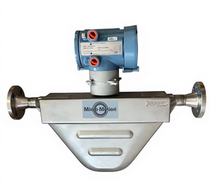 Débitmètre massique Coriolis Motionn 100 % original, neuf, série F025 CMF, avec 1700 2700 en stock - Product Image 5