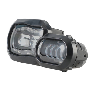 Faro LED completo para motocicletas Yongjin para <span class=keywords><strong>BMW</strong></span> <span class=keywords><strong>F800GS</strong></span> F800R F700GS F650GS <span class=keywords><strong>Adventure</strong></span> - Product Image 5