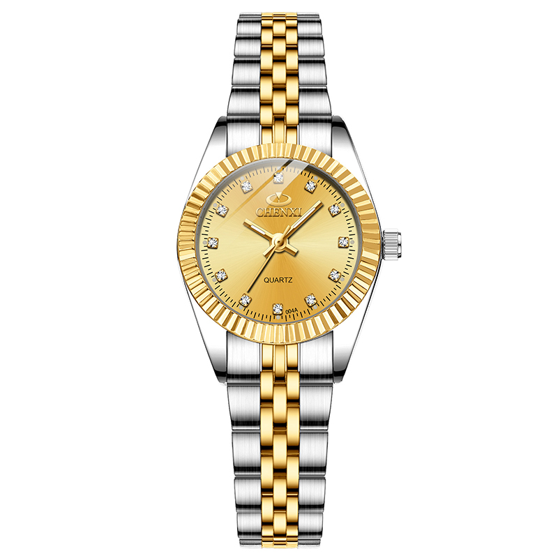 Women's - Gold