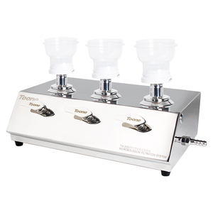 TOONE TW-302C Compact Autoclaveerbaar Pomp Microbiologisch Detectiesysteem voor Steriliteitstests - Product Image 1