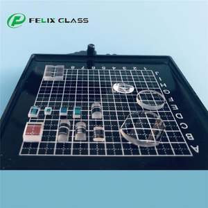 Lentille Cylindrique Optique à Revêtement Personnalisé FELIX - Product Image 4