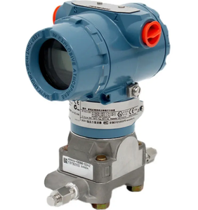 Transmetteurs Différentiels de Haute Qualité Série 3051DP, Transmission à Distance, Capteur Intelligent Capacitif - Product Image 3