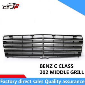 ร้อนขายย่างกลางด้านหน้า C200 <span class=keywords><strong>C240</strong></span> C260 C280สำหรับเมอร์เซเดส-เบนซ์ C-Class <span class=keywords><strong>W202</strong></span> - Product Image 5