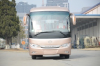 Autobús Eléctrico ANKAI de 9 Metros con 35 Asientos