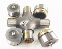Pièces détachées pour camions en gros, arbre de transmission, joint universel pour camion chinois modèle YUEJIN, pièces NJ1063