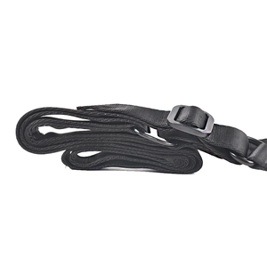 Sangle tactique TONMO <span class=keywords><strong>Starp</strong></span> M2 réglable en polyester durable, sangle de fusil à dégagement rapide, sangle tactique à double point, capacité de charge - Product Image 5