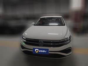 2024 Bora Gebrauchtwagen China Limousine Turbo Automatik Dunkel R15 200TSI Benzin Linkslenker Chinesisch auf Lager - Product Image 4