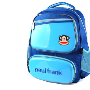 Tas Ransel Anak Bermotif Kartun yang Menggemaskan, Tahan Lama, Anti-Selip, Bernapas, dan Tahan UV, Tas Sekolah Dasar Bergaya Kartun - Product Image 2