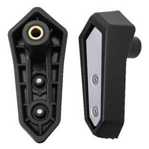 Protection de cadre moteur anti-chute en alliage d'aluminium pour moto Kawasaki <span class=keywords><strong>Ninja</strong></span> <span class=keywords><strong>650</strong></span> / Z650 2025-2026 - Product Image 3