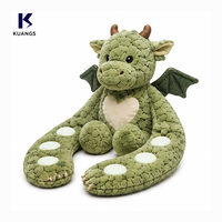 Peluche Animale Douce et Apaisante Personnalisable, Nouvelle Collection, Vente en Gros, Idéale comme Compagnon Quotidien pour Enfant