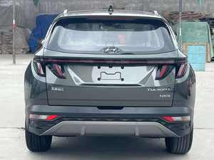 <span class=keywords><strong>Tucson</strong></span> L 2.0L HEV Híbrido SUV Usado 2022 |   Volante a la Izquierda |   Asientos Eléctricos |   Cuero |   Techo Solar Panorámico |   Bajo Consumo de Combustible - Product Image 4