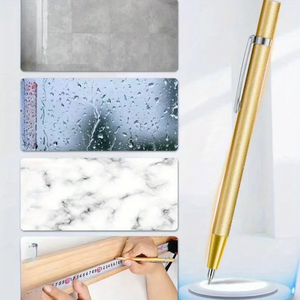High Quality Industrial DIY Cemented Carbide Tip Multi-Purpose <b>Engraving</b> Pen for Glass Mirror Ceramic Tile-OEM/ODM Customizable - Product Image 5