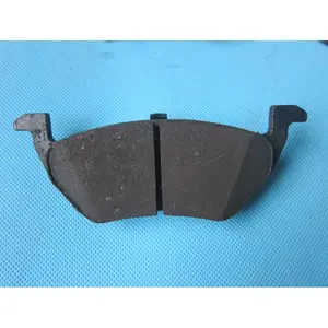 Hochwertige 5L 8Z 2200 AA Bremsbeläge hinten für Mazda Tribute für Ford Escape 2000-2008 2.3 3.0 EFY5-26-23Z Autozubehör - Product Image 2