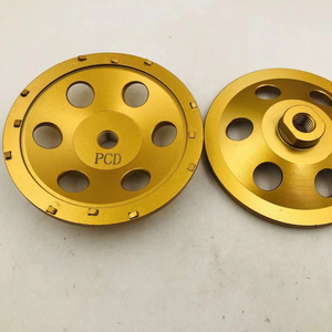 Disques de meulage pour béton diamant, bloc de meulage pour béton, lame de scie - Product Image 3