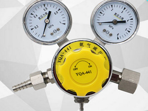 Réducteur d'ammoniac en acier inoxydable YQA-441 - Product Image 4