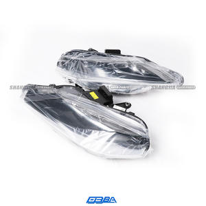 Faros Delanteros Originales de Primera Calidad para Automóviles, Piezas Originales Nuevas para Ferrari 12 Cilindros OE 812845 812842 - Product Image 1
