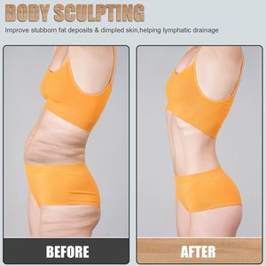 Kit d'outils de massage corporel en bois : Rouleau en bois et masseur de pieds pour drainage lymphatique, anti-cellulite, ensemble Gua Sha - Product Image 4
