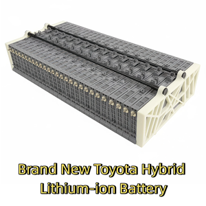Batería Híbrida de Alta Capacidad G9510-47031 para Toyota <span class=keywords><strong>Prius</strong></span> 2004-2009 2.ª Generación, Vida Útil > 3000 Ciclos, Garantía de 3 Años - Product Image 2
