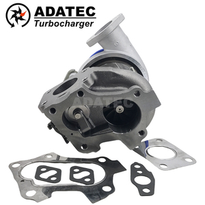 Hybrid CT15B Turbo 6 6 Schaufeln 200-250 PS 17201-46040 Turbinen-Kit Upgrade für TOYOTA Makr Chaser Cresta Tourer V JZX100 1JZ 1JZ-GT - Product Image 6