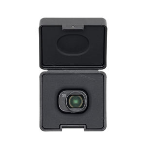 Pour drone <span class=keywords><strong>DJI</strong></span> <span class=keywords><strong>Mini</strong></span> 4 <span class=keywords><strong>Pro</strong></span>/Air <span class=keywords><strong>3</strong></span> avec objectif grand angle, extension du champ de vision <span class=keywords><strong>photo</strong></span> de 81,5 à 114 degrés, accessoires d'origine - Product Image 4