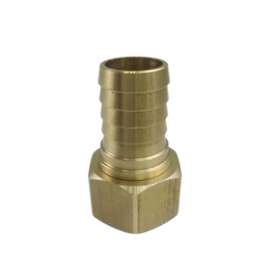 ท่อหนามปลายบอลหมุนท่อ ID x npsm 3/4 "x 3/4" - Product Image 2