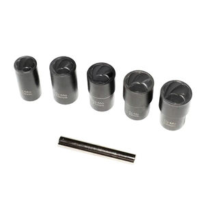 Kit de Herramientas para Vehículos Compatibles con BMW Dr.M con Manguito de Extracción de Tornillos Antirrobo - 1 Año de Garantía - Product Image 3