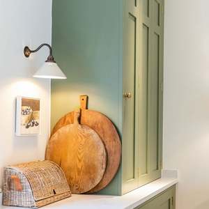 High End Modular <b>Kitchen</b> <b>Furniture</b> Modern Shaker Cupboards Solid Wood <b>Kitchen</b> Cabinets with Island Designs - Product Image 6