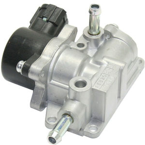 Soupape de régulation de régime de ralenti 23781-2Y011 pour système de gestion du moteur Nissan Infiniti - Product Image 4