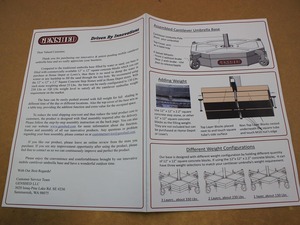 Brochure di Alta Qualità in Formato Tascabile, Stampa di Brochure Compresse - Product Image 1