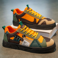 Chaussures de luxe de marque célèbre avec logo original pour hommes, vente en gros, chaussures de créateur pour hommes, chaussures pour femmes, baskets décontractées, baskets de skateboard